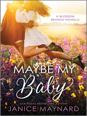 Maybe My Baby - ebook